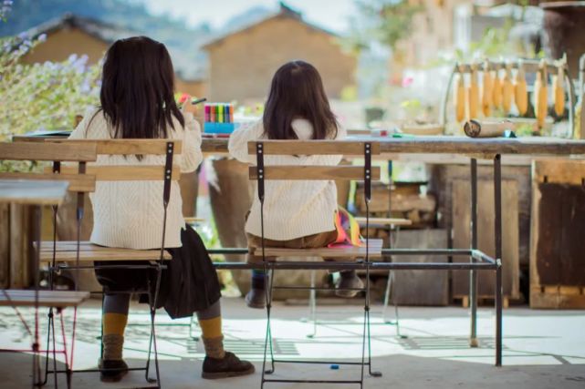 麦哲伦航线·第二站：阳产德味儿民宿合伙人-小丫TUYA