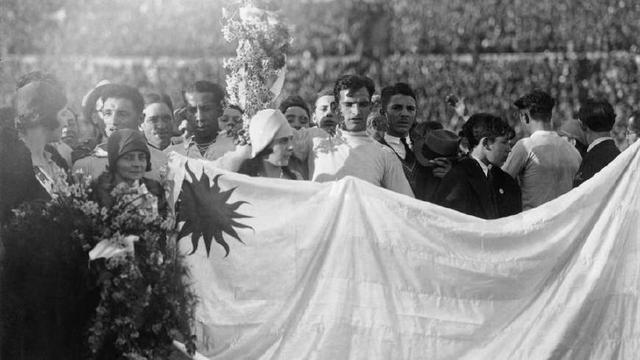 世界杯奇闻趣事,足球世界杯趣闻