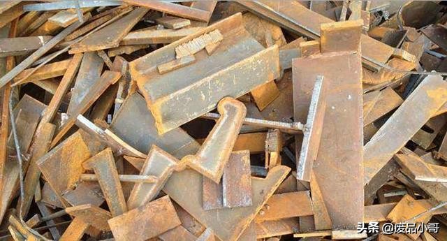 废钢价格4月11日,废钢价格新疆废钢价格