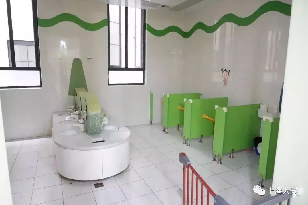 宋庆龄幼儿园教育理念,宋庆龄幼儿园教育园区