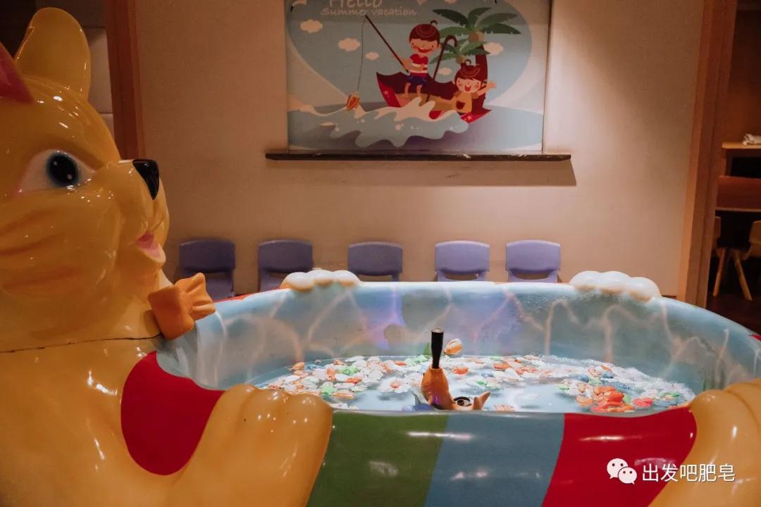 青岛亲子餐厅大盘点2.0,带娃全部吃过才有这份实力榜单