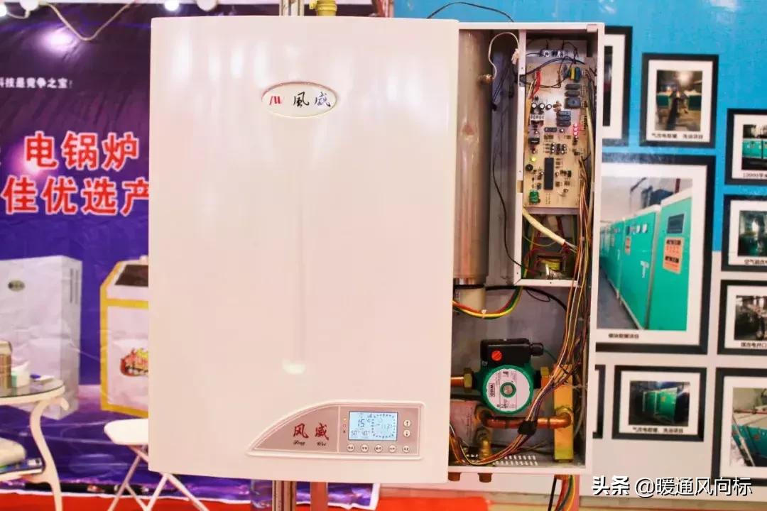 太原国际暖通供热展览会,山西太原暖通展