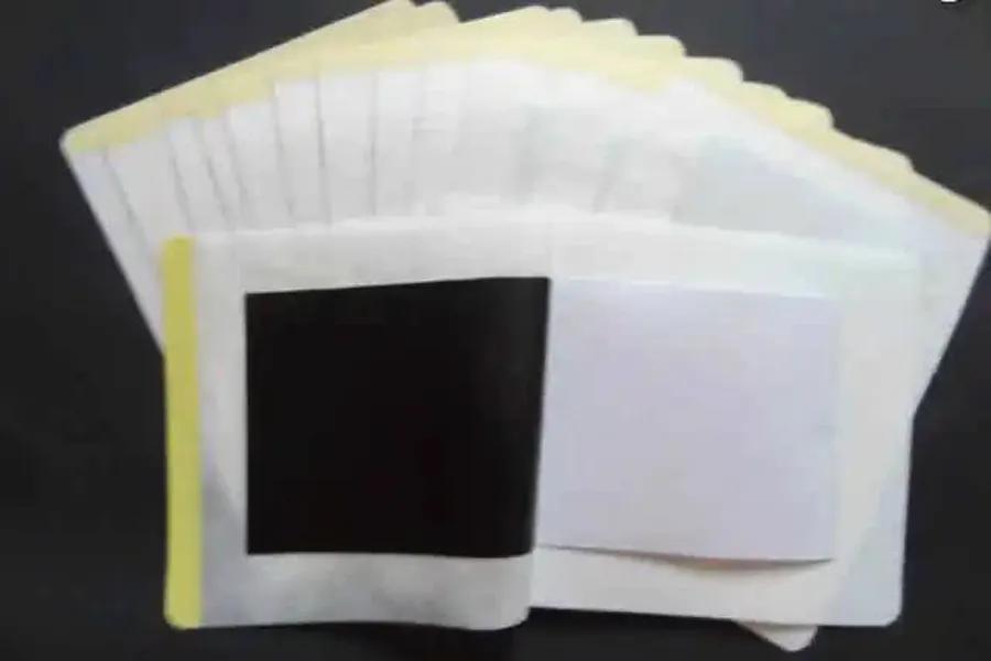 膏药适合贴在哪些部位,膏药没贴对部位怎么办