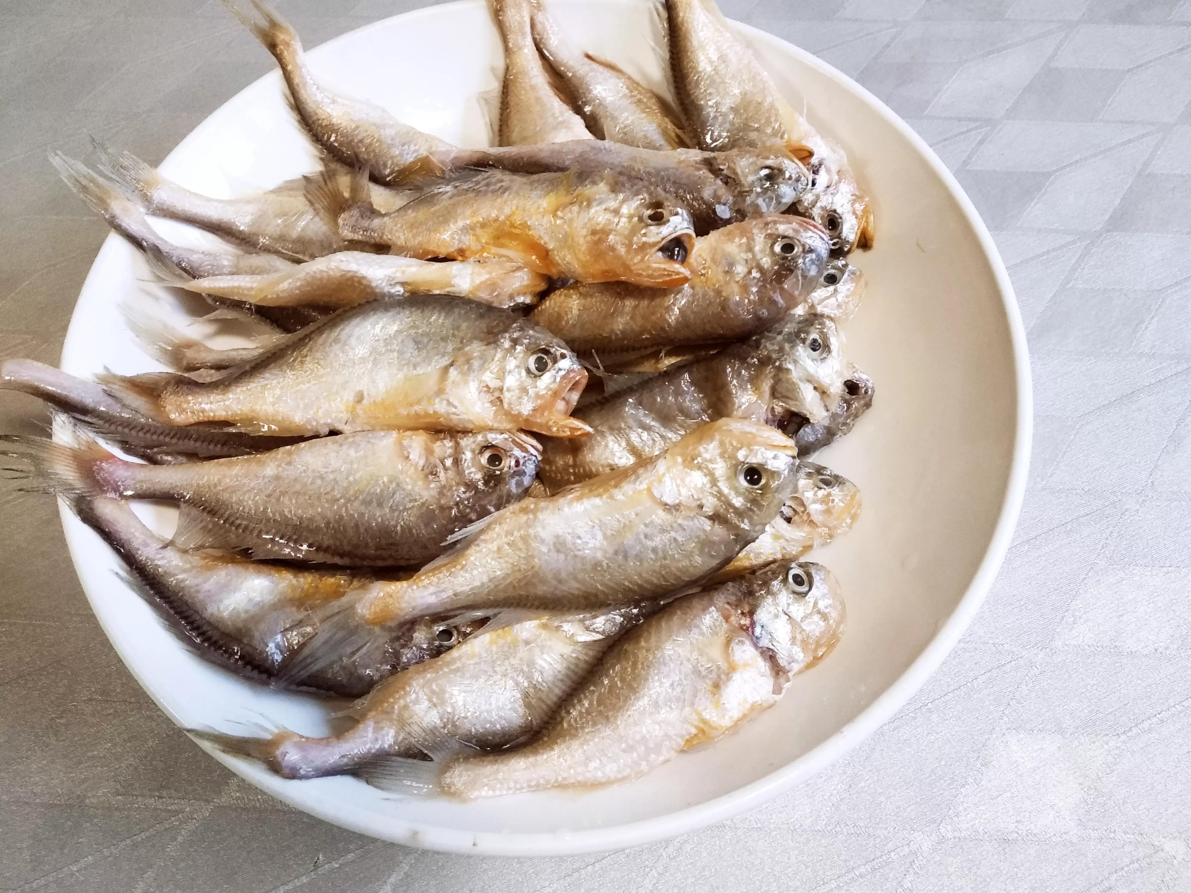 最便宜的3种海鱼,老辈人瞧不上的5种海鱼