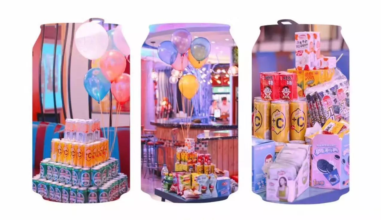 网红打卡广州深圳吃喝玩乐场所,生日求婚聚会团建年会轰趴都可以