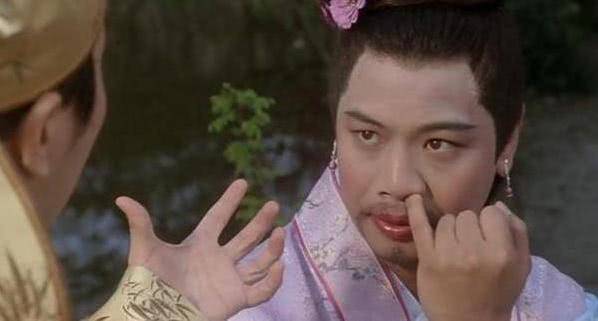 周星驰配角十大经典角色,周星驰电影里各种经典角色