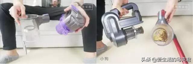 最全的吸尘器测评,十大公认最强吸尘器测评