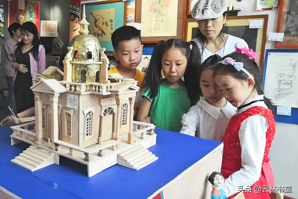 六一儿童节亲子绘画大赛,六一彩绘活动有哪些