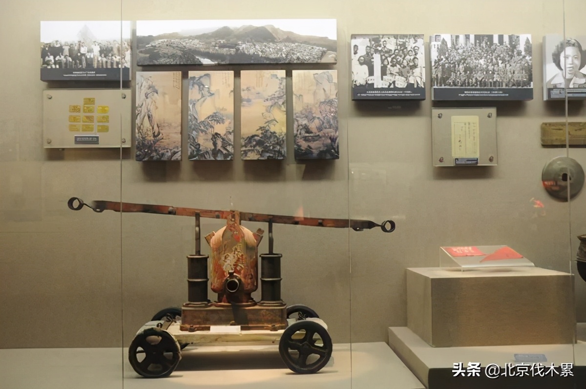 陕西历史博物馆挖到的宝贝,一定要带孩子去的十个全球博物馆