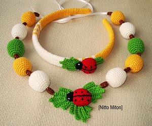 钩出来的漂亮毛衣,钩织漂亮的毛衣链