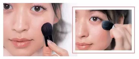 一个元气满满妆容你值得拥有,约会必备元气又甜美的妆容分享