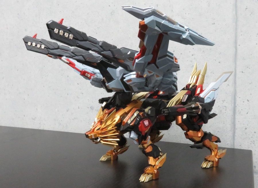 王者之剑史达变形,王者之剑史达合集