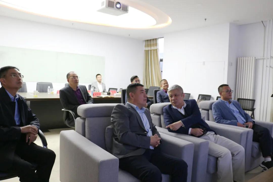 热烈祝贺凌阳科技成为全联新能源商会理事单位