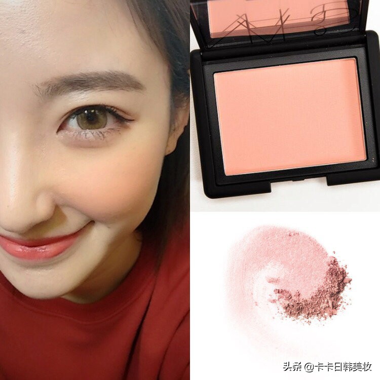 蔡依林nars品牌 (蔡依林nars同款)