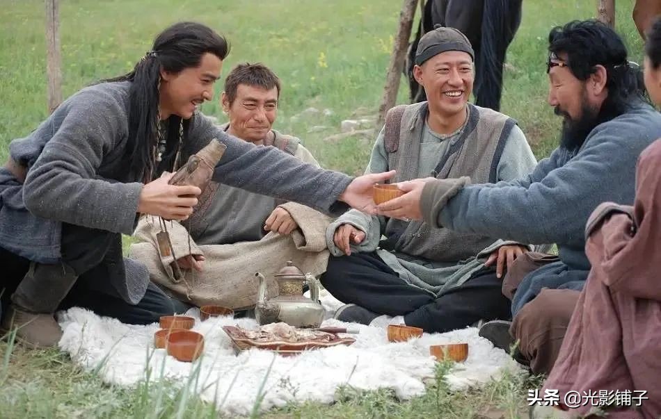 不容错过的6部创业电视剧,创业剧推荐大片9.0以上评分