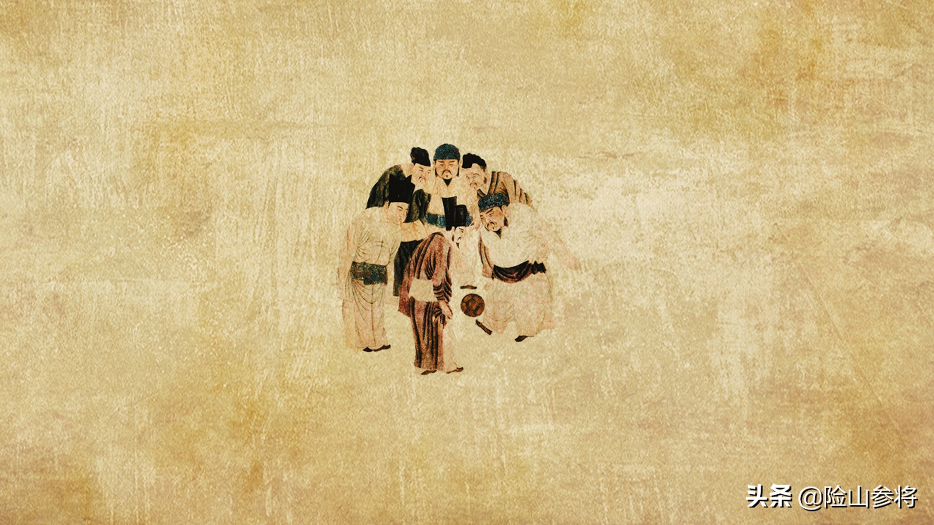 唐玄宗巅峰时刻,唐玄宗高光时刻