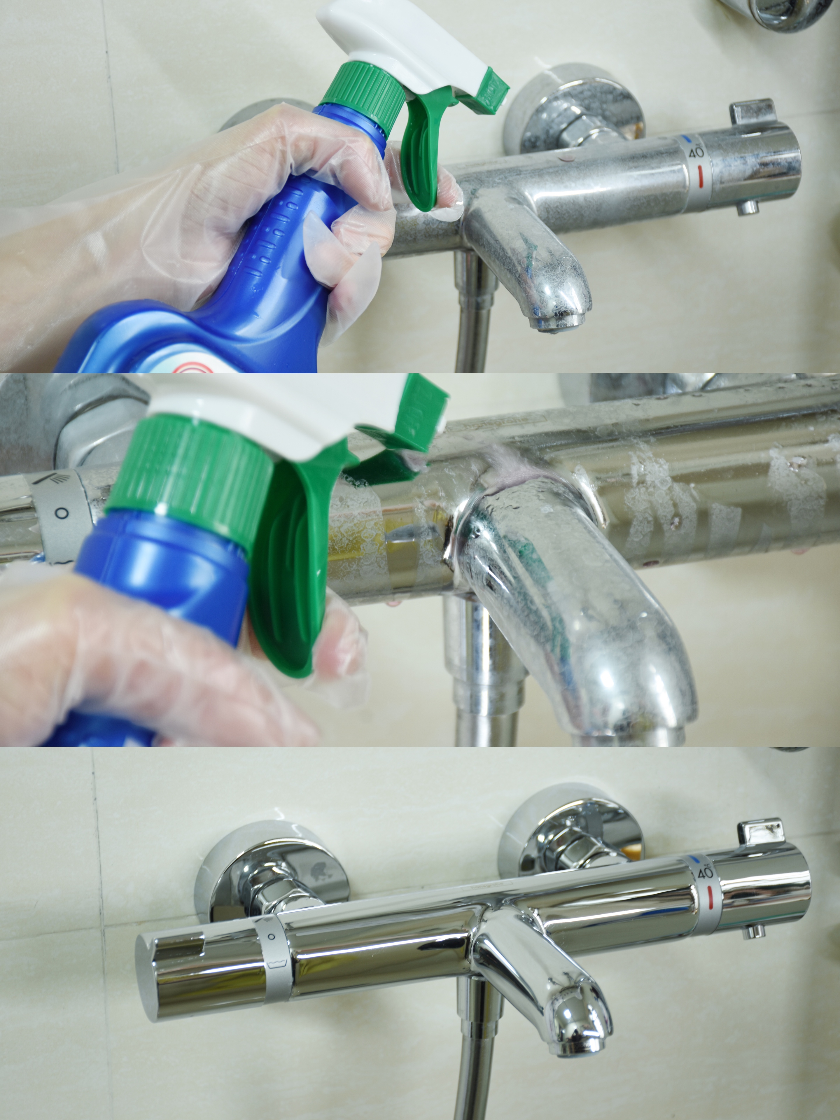 家庭厨房卫生间清洁神器,#厨房油污清洁神器推荐