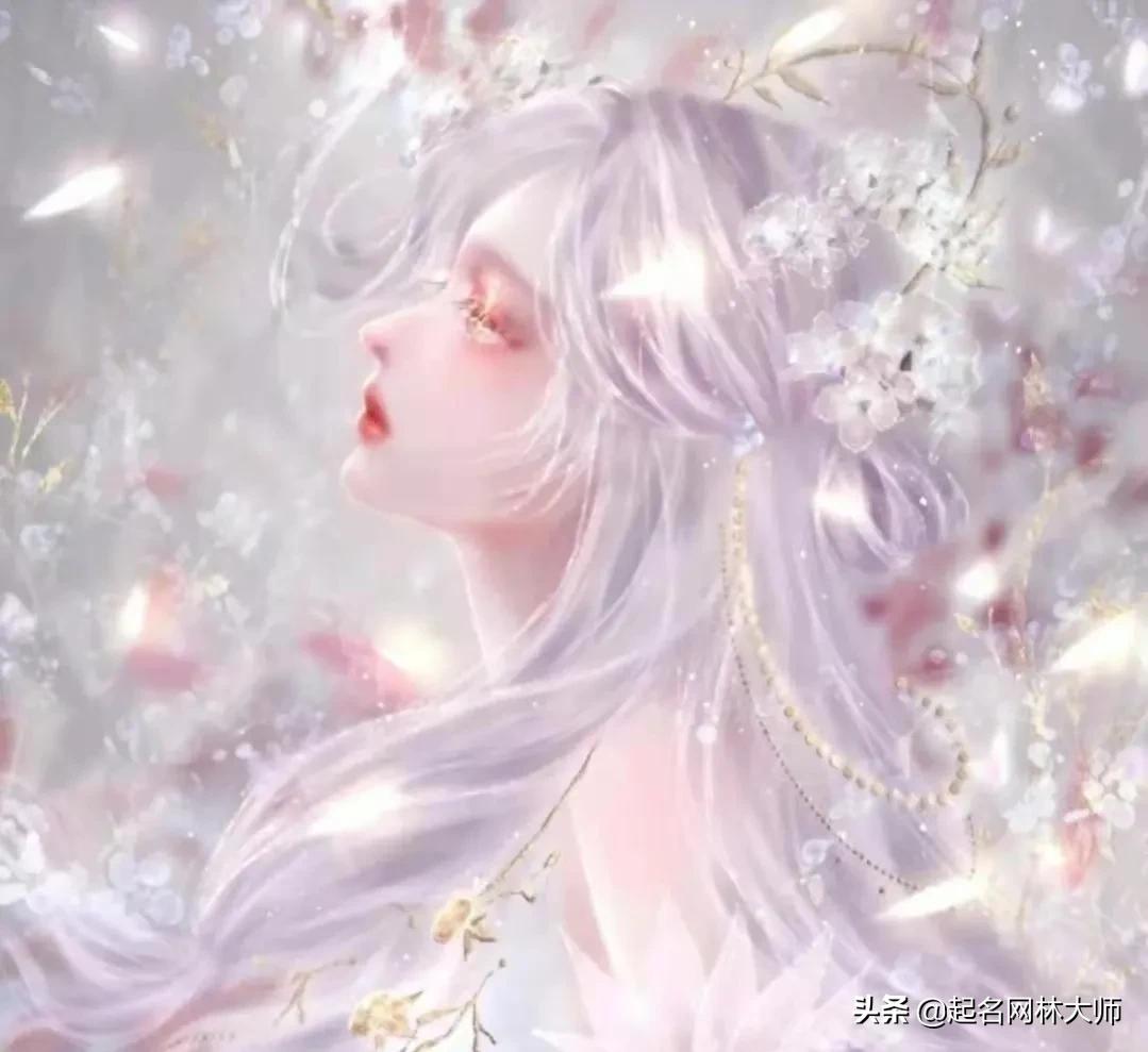 文雅大家闺秀的名字大全,古代大家闺秀名字