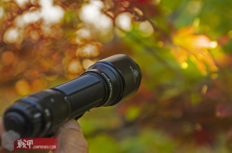 fenix手电tk06,fenixtk16v2.0战术手电