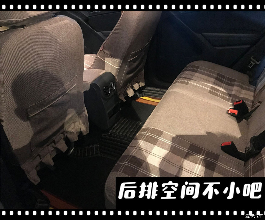 选来选去还是选择丽驰,选来选去最终还是选择了速腾