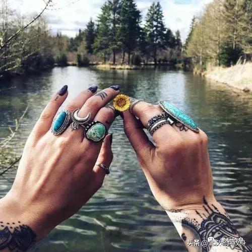 用鸽子血纹身会怎么样,为什么想用鸽子血纹身