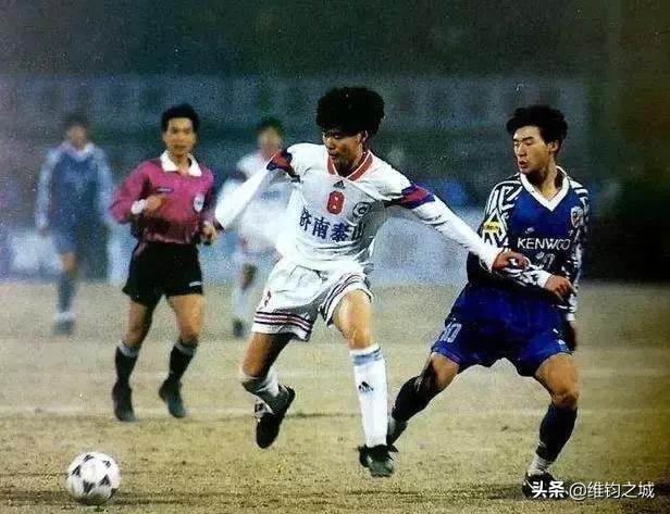 山东鲁能队李霄鹏,李霄鹏说对国足失利负全部责任