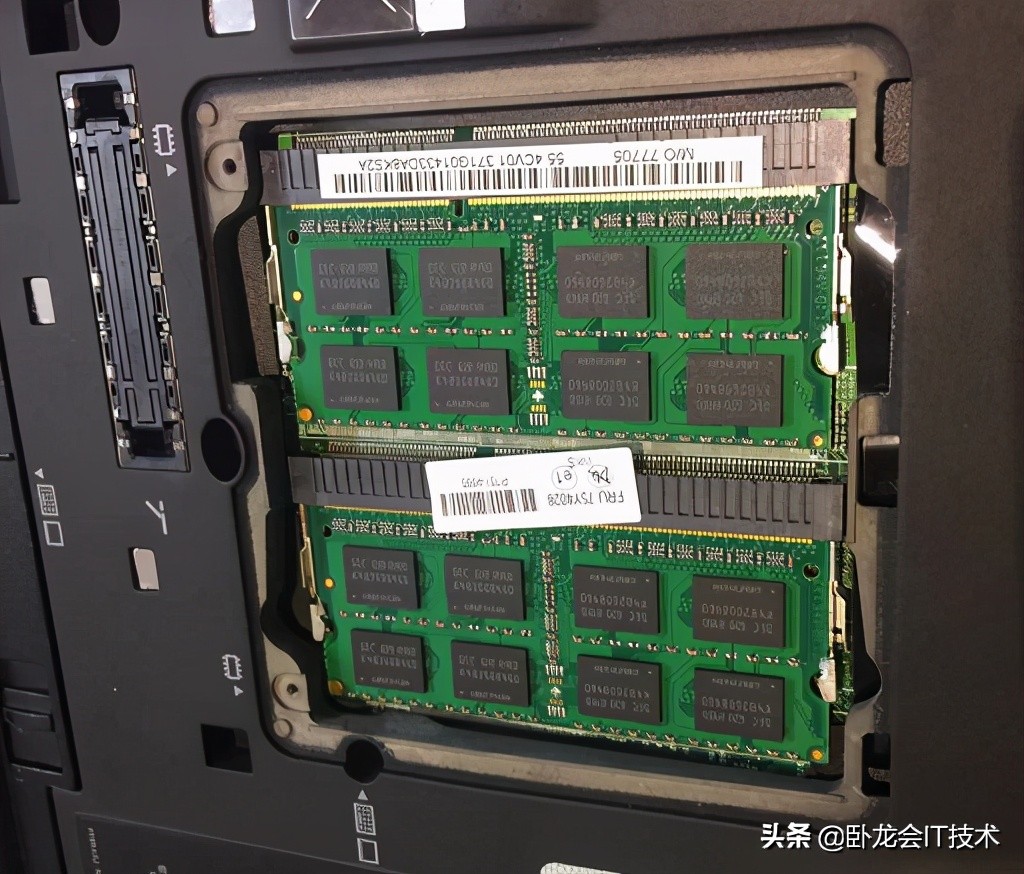 笔记本电脑能随意更换内存条吗,笔记本电脑能换内存条不