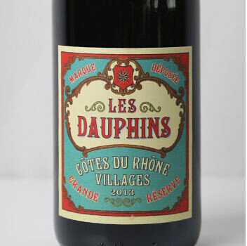 畅销全球40多个国家，号称“法国商超王”，果然名不虚传！