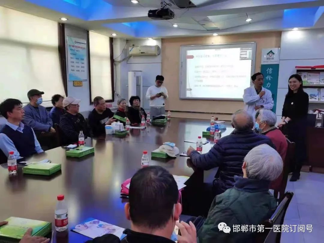 肾病健康知识讲座,肾病健康知识讲座内容