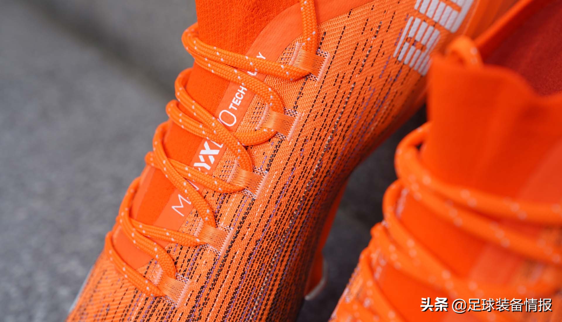 puma发布ultra1.2gameon足球鞋,puma出新款足球鞋时间