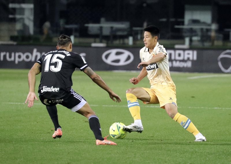 鹦鹉啼凤鸣，阿武欲解铃——记西班牙人客场逆转卡塔赫纳赛后