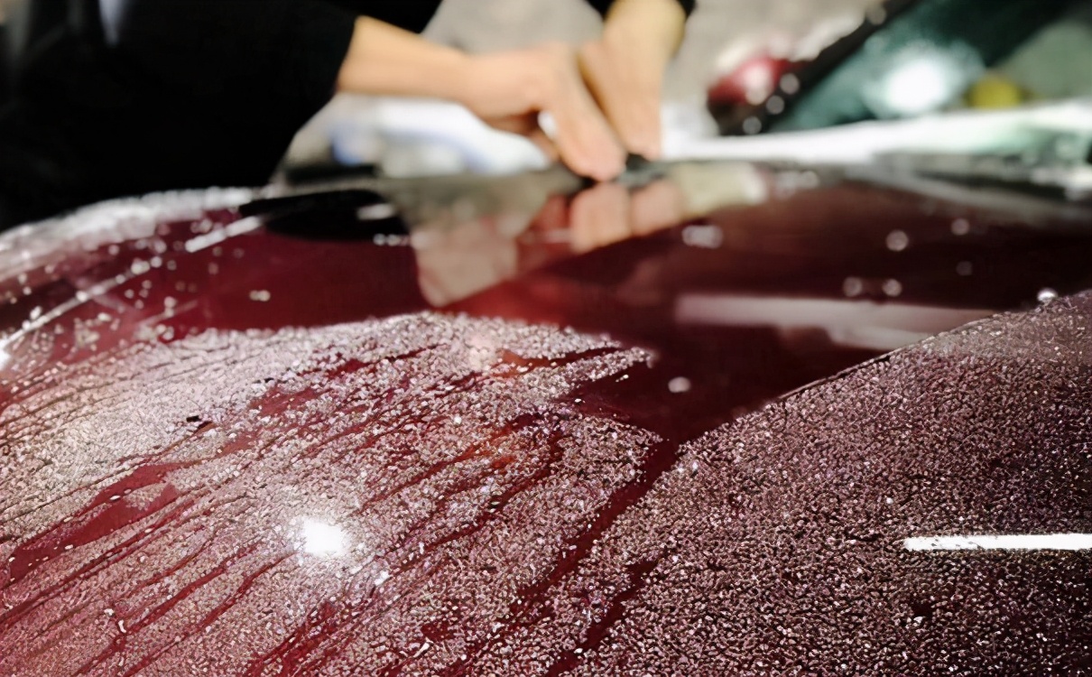 为什么说隐形车衣比镀晶好,隐形车衣与车膜有啥区别