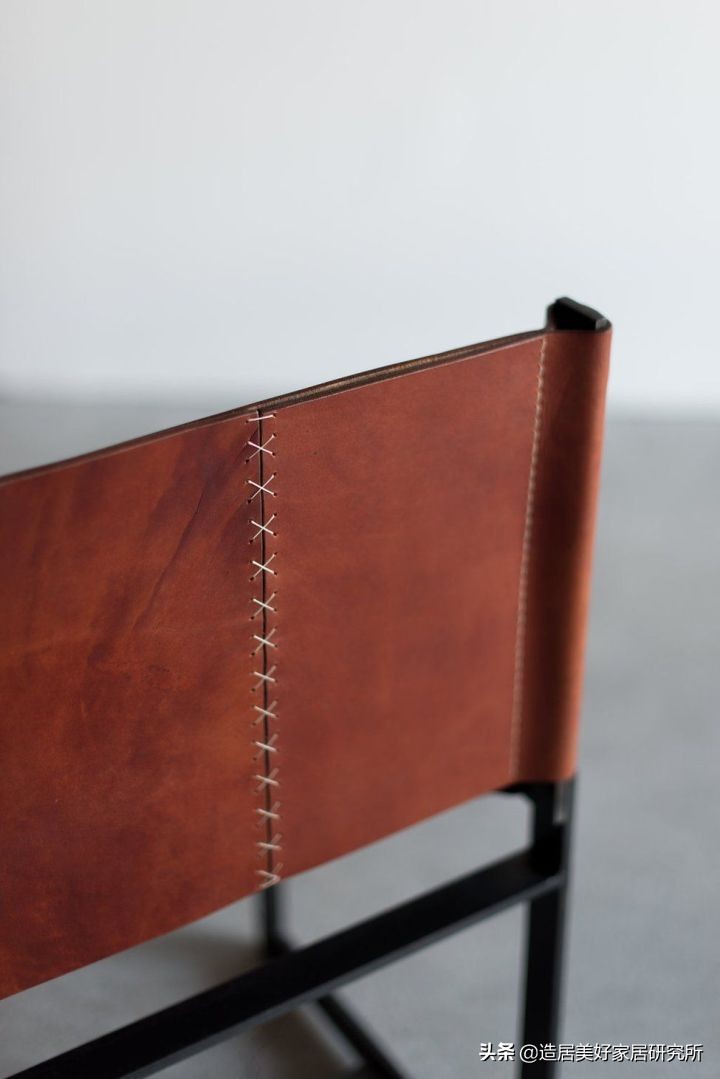 家具肤感皮革,皮革面料视觉效果