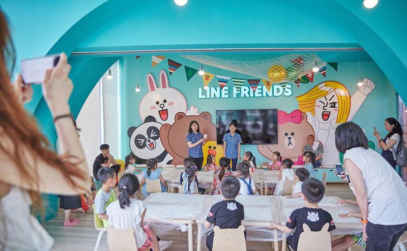 奈尔宝儿童乐园为什么是爱马仕,奈尔宝儿童乐园什么档次