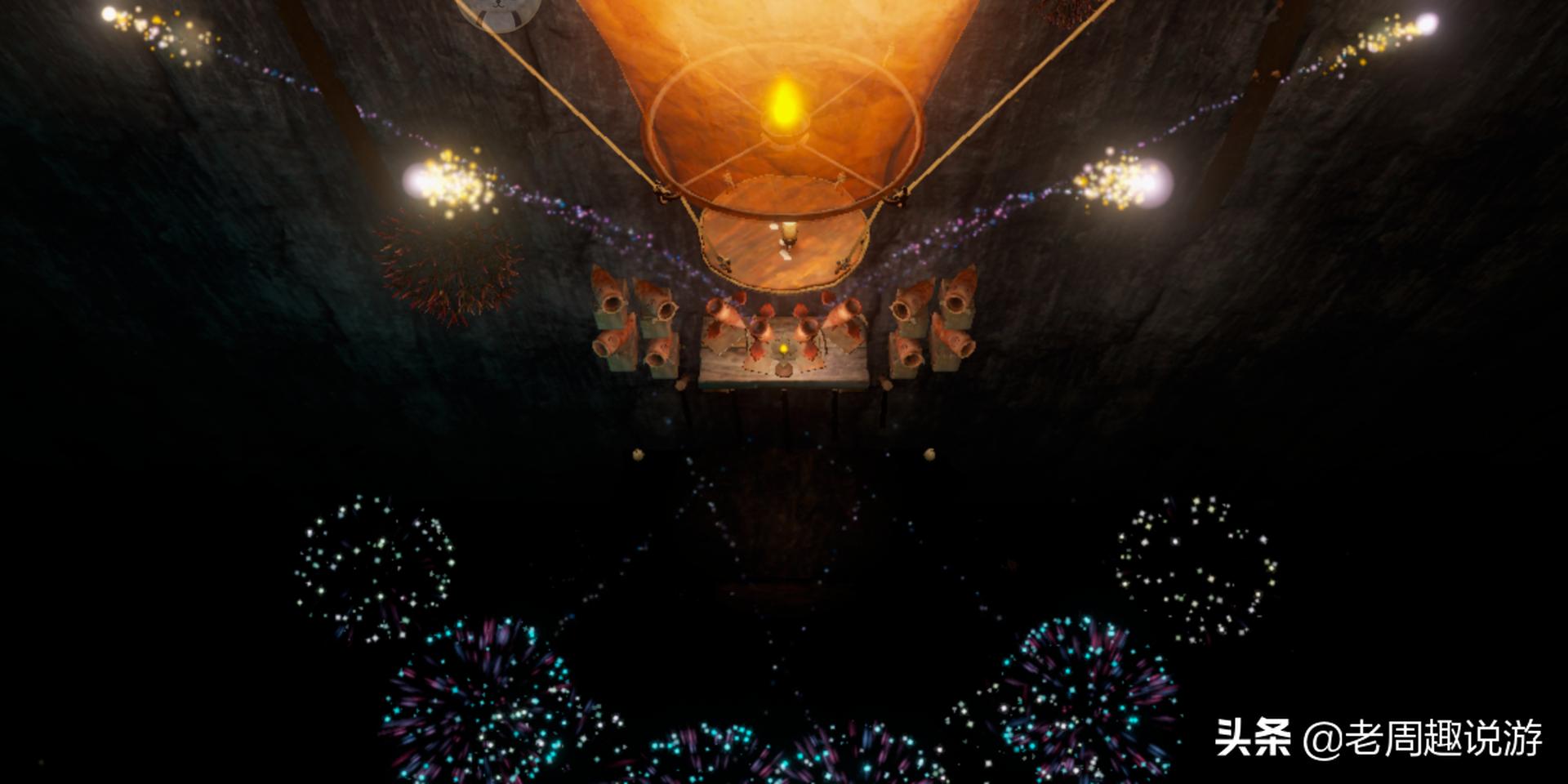 适合过年回家玩的单机游戏,适合假期玩的单机游戏