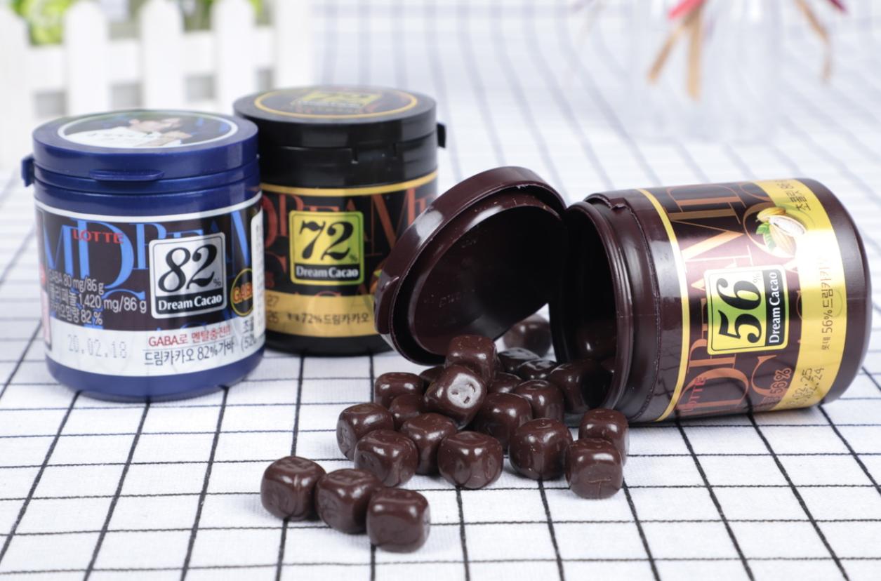 又便宜又好吃又好看的巧克力,好吃又好看的巧克力大家喜欢吗