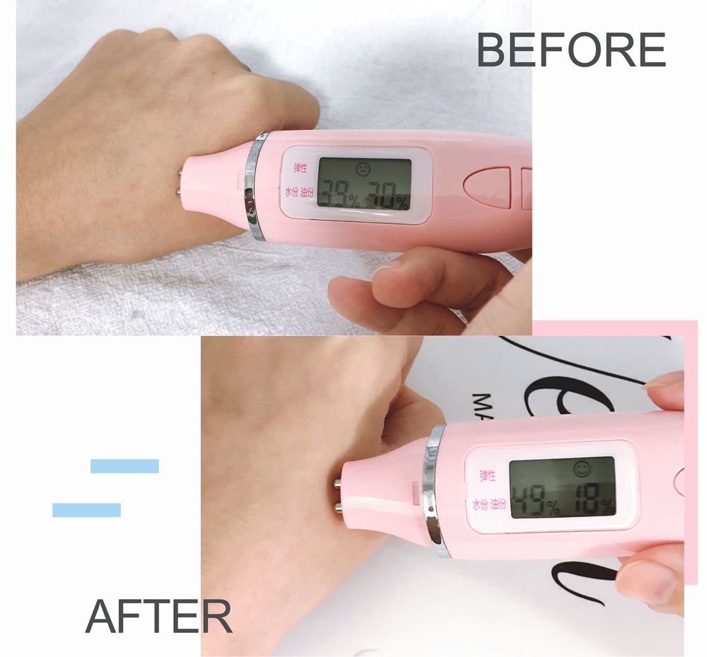 测评面膜安不安全,测评面膜好用平价品牌