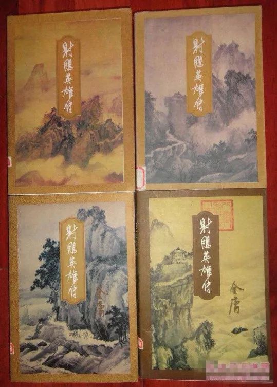 仙气十足的古风武侠歌曲,让人听了热血沸腾的武侠歌曲