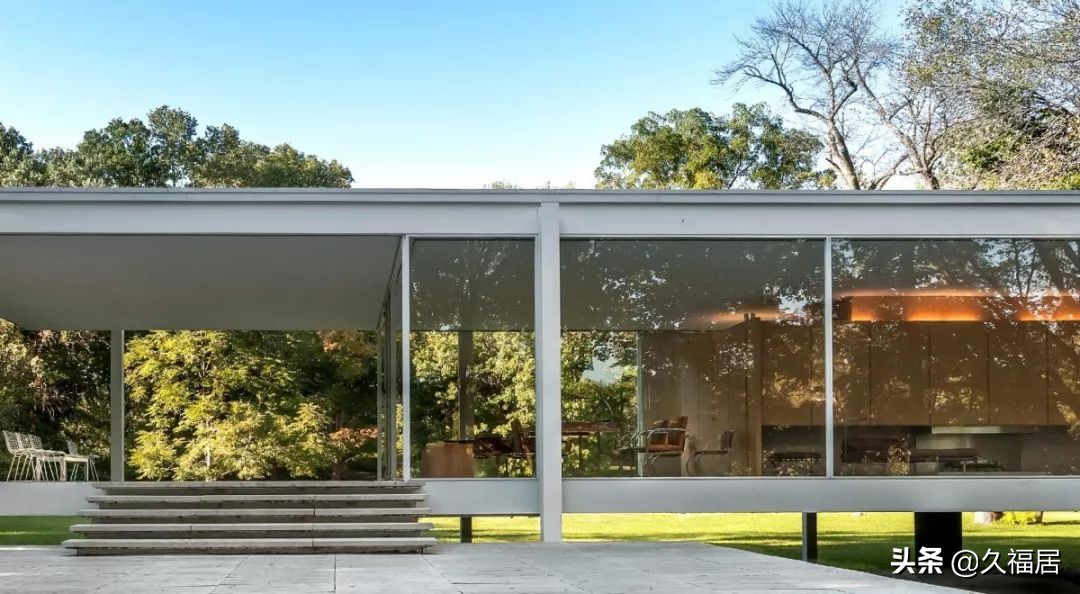 什么是超白玻璃,什么叫超白玻璃