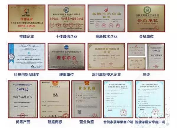 14年专注zigbee研发，系统稳，易落地！聪明屋占领市场的秘密！