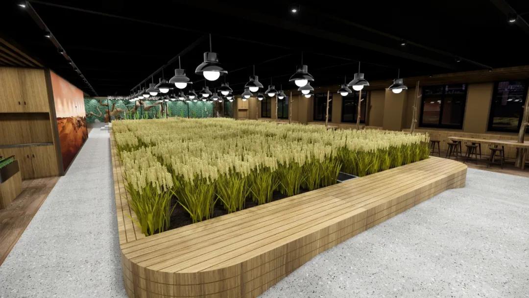 从内到外全面升级,由内到外的全面升级