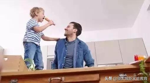 娃儿胆子小该怎么培养,对孩子说别害怕