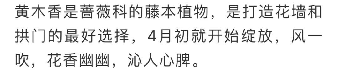 看到花的时候，不知是什么花？那就收下这份百花图谱
