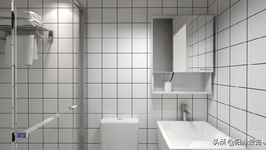 水岸华庭120平装修效果图,四季名苑138平方装修设计