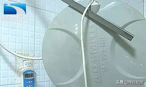 电热水器发生爆炸几率大吗,电热水器爆炸致一家三口重度烧伤