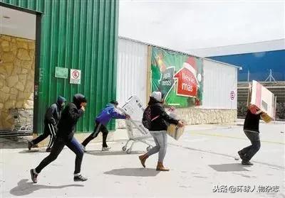 DUANG！“90后”脱发竟然惊动了这位总统，为生发水疯狂带盐！