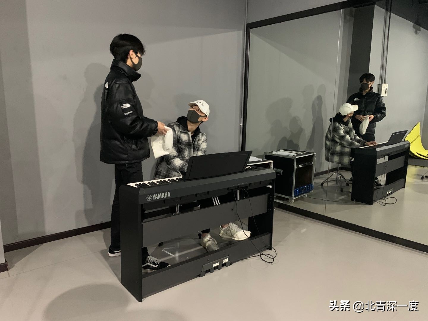 未成年艺人的解约官司:签约11年实训1年多,解约需赔150万