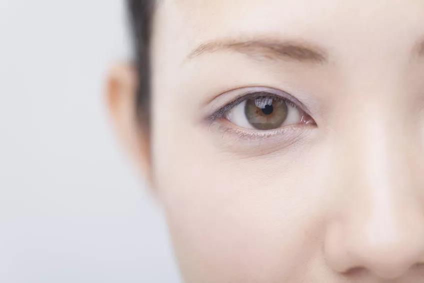 云南双眼皮失败,南华博士整形