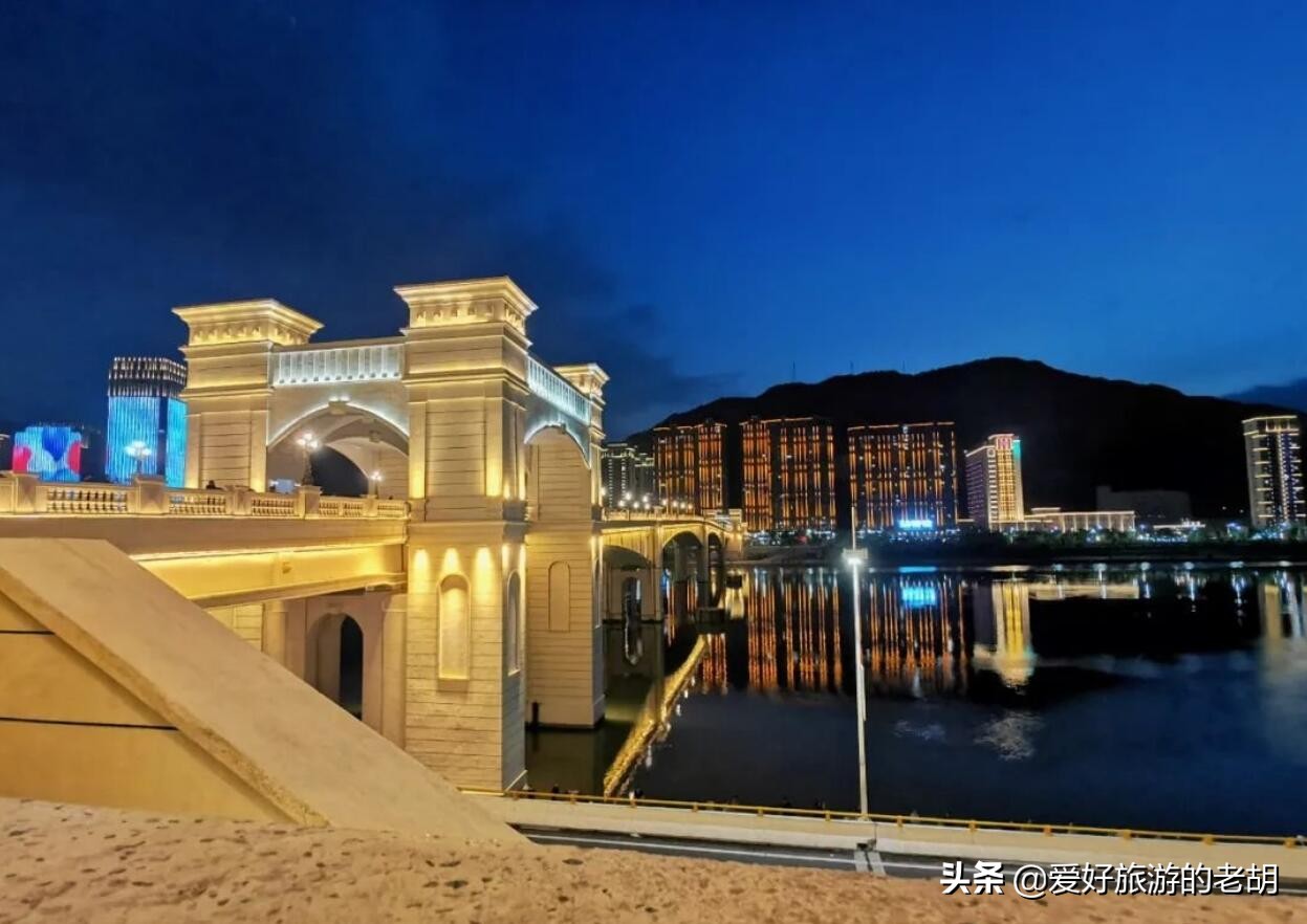 藏在山里的小欧洲是哪里,大山中的小欧洲