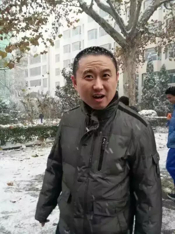 在济南,有种青春叫省实验!